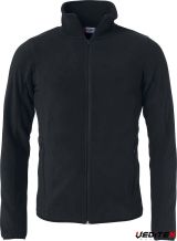 Veste basic polaire unisexe 280g/m2 [023901]