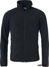 Veste polaire mixte BASIC [023901]