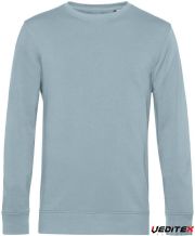 Sweat homme ORGANIC INSPIRE CREW NECK [228.42]