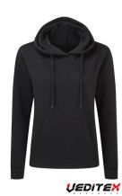 Sweat-shirt à capuche femme 280 g/m2 - 249.52