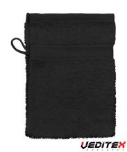Gant  de toilette en éponge, 420 g/m2  "002.64"