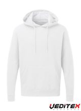 Sweat-shirt à capuche homme 280 g/m2 - 276.52