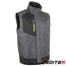 Gilet sans manche froid AZUKI [5AZU450]