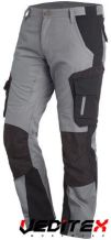 Pantalon de travail avec genouillère Florian