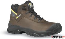 Chaussure de sécurité haute LATITUDE UK - S3 SRC  [SO10683]