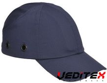 Casquette de sécurité anti-heurt - PW59 [PW59]