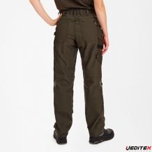 Pantalon de travail stretch pour femme  - ENTIRE