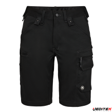 Short de travail X-treme avec stretch [6363-314]