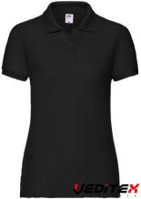 Polo femme polycoton 180 g/m2 - 593.01