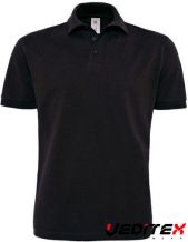 Polo homme 100% coton 230 g/m2 - 563.42