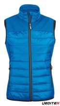 Softshell bodywarmer ultra-légère femme - EXPEDITION [2261064]