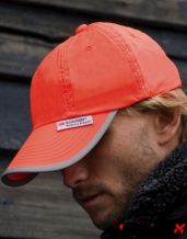 Casquette fluorescente sans protection - 335.34 [RC35]