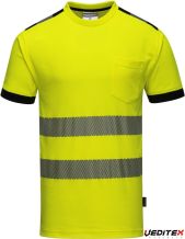 JAUNE FLUO