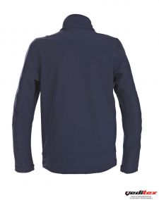 veste dos