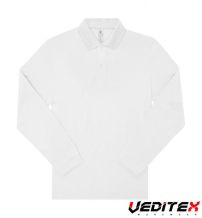 My Polo homme 100% coton 180g/m2 - 528.42