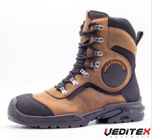 Chaussure de sécurité haute PEGASUS - S3L HI CI AN SC FO SR [PEGASUS]