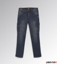 Jeans de travail STONE CARGO