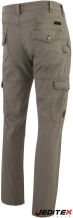 PANTALON DOS GRIS