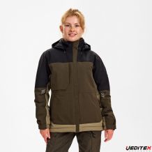 Blouson d'hiver pour femme - ENTIRE