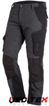 Pantalon de travail avec genouillère Florian