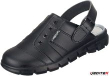 SABOT PLAT NOIR 7361