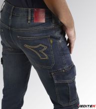 Jeans de travail STONE CARGO