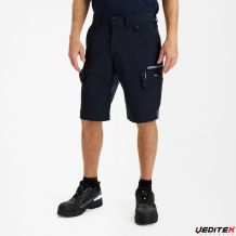 Short de travail extensible  4 sens - ENTIRE