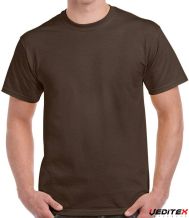 T-shirt homme manches courtes col rond [102.09]