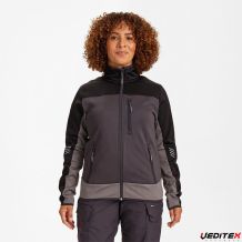 Cardigan mi-saison pour femme - ENTIRE