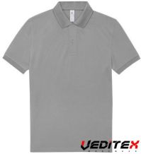 My Polo femme 100% coton 210g/m2 - 534.42