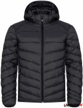 Veste doudoune homme écoresponsable - Idaho [0200976]