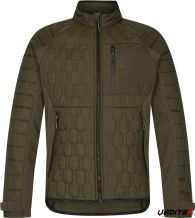 Blouson de travail matelassé X-TREME [1371-604]