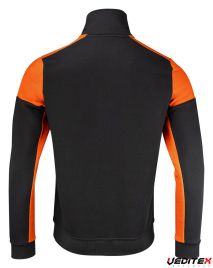 2262069-9030_Prime Halfzip_Back