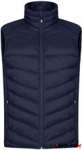 Bodywarmer matelassé homme écoresponsable - Idaho