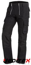 Pantalon de charpentier coupe ergonomique SEBASTIAN [11011]
