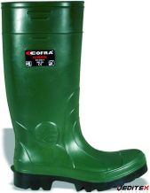 Botte de sécurité pour l'agriculture S5 [HUNTER]