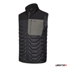 Gilet Matelassé - ENTIRE