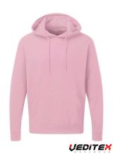 Sweat-shirt à capuche homme 280 g/m2 - 276.52