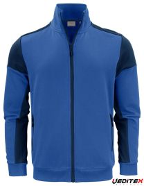 2262061-5360_PrimeSweatvest_KobaltNavy_Front