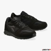 Chaussure basse sans sécurité Crew MICROMESH OB SRC