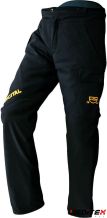 Pantalon forestier stretch EVEREST R Type A Classe 1-20m/s  [FI567D]