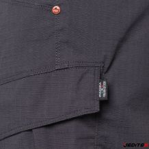 Pantalon de travail type cargo - CROSS