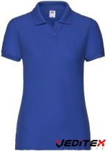 Polo femme polycoton 180 g/m2 - 593.01