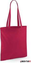 SacTote bag à anses longues 10L