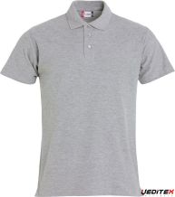 Polo manches courtes homme BASIC POLO [028230]