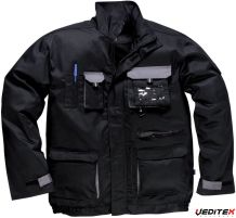 Blouson de travail TEXO CONTRAST 