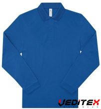 My Polo homme 100% coton 210g/m2 - 530.42