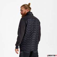 Gilet Matelassé - ENTIRE