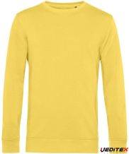 Sweat femme ORGANIC INSPIRE CREW NECK WOMEN [229.42]