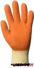 Gant pour manutention lourde Latex